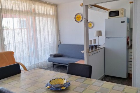 Apartment for sale in Coma-Ruga, Tarragona, Spain 3 bedrooms, No. 140878 - photo 6