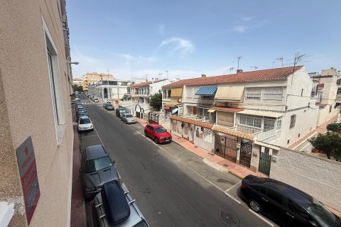 Lägenhet till salu i Torrevieja, Alicante, Spanien 2 sovrum, 68 kvm. Nr. 191783 - foto 8