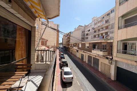 Lägenhet till salu i Torrevieja, Alicante, Spanien 2 sovrum, 190 kvm. Nr. 191782 - foto 18