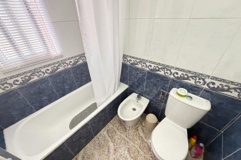 House for sale in Urbanizacion Las Filipinas, Alicante, Spain 2 bedrooms, 80 sq.m. No. 191784 - photo 10