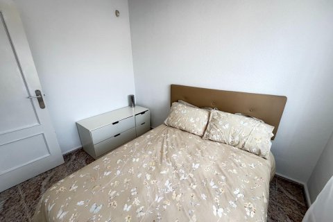 House for sale in Urbanizacion Las Filipinas, Alicante, Spain 2 bedrooms, 80 sq.m. No. 191784 - photo 6
