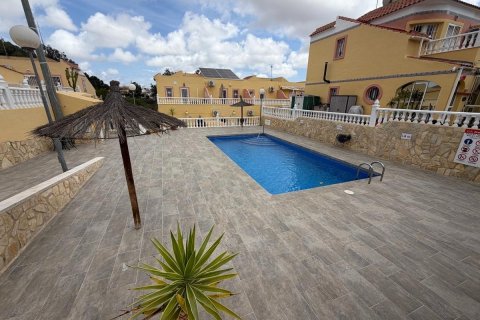 House for sale in Urbanizacion Las Filipinas, Alicante, Spain 2 bedrooms, 80 sq.m. No. 191784 - photo 2