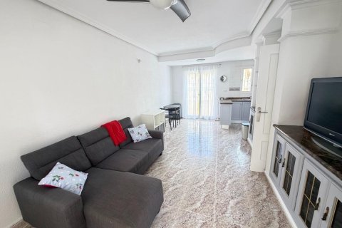 House in Urbanizacion Las Filipinas, Alicante, Spain 2 bedrooms, 80 sq.m. No. 191784