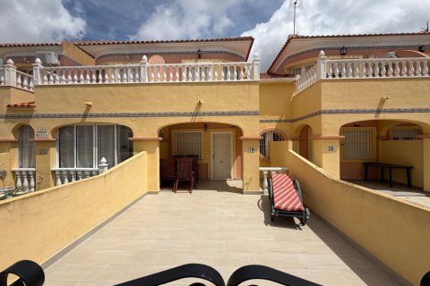 House for sale in Urbanizacion Las Filipinas, Alicante, Spain 2 bedrooms, 80 sq.m. No. 191784 - photo 17