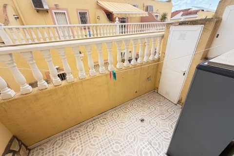 House for sale in Urbanizacion Las Filipinas, Alicante, Spain 2 bedrooms, 80 sq.m. No. 191784 - photo 16
