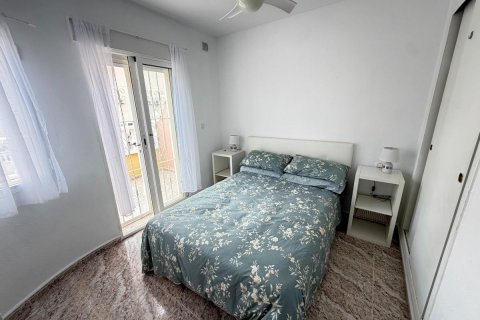 House for sale in Urbanizacion Las Filipinas, Alicante, Spain 2 bedrooms, 80 sq.m. No. 191784 - photo 7