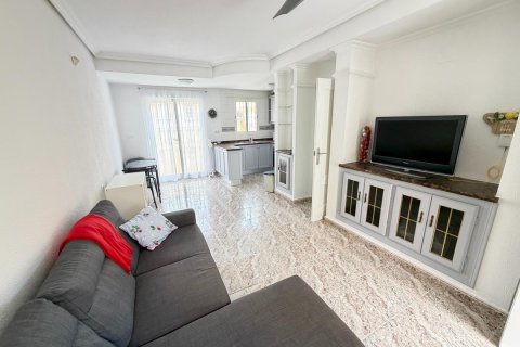 House for sale in Urbanizacion Las Filipinas, Alicante, Spain 2 bedrooms, 80 sq.m. No. 191784 - photo 15