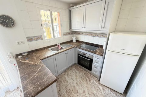 House for sale in Urbanizacion Las Filipinas, Alicante, Spain 2 bedrooms, 80 sq.m. No. 191784 - photo 11