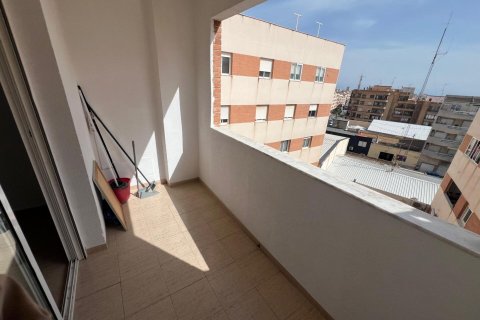 Lägenhet i Torrevieja, Alicante, Spanien 2 sovrum, 80 kvm. Nr. 191781