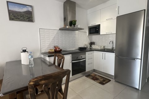 Huoneisto myytävänä Teguise, Lanzarote, Espanja, 1 makuuhuone, 50 m2 No. 173314 - kuva 5