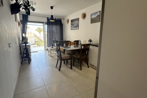 Huoneisto myytävänä Teguise, Lanzarote, Espanja, 1 makuuhuone, 50 m2 No. 173314 - kuva 3