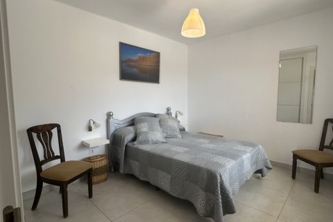 Huoneisto myytävänä Teguise, Lanzarote, Espanja, 1 makuuhuone, 50 m2 No. 173314 - kuva 7