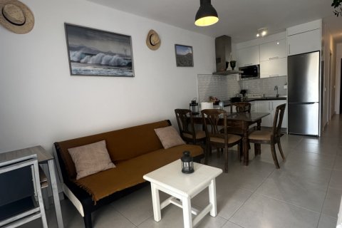 Huoneisto myytävänä Teguise, Lanzarote, Espanja, 1 makuuhuone, 50 m2 No. 173314 - kuva 2