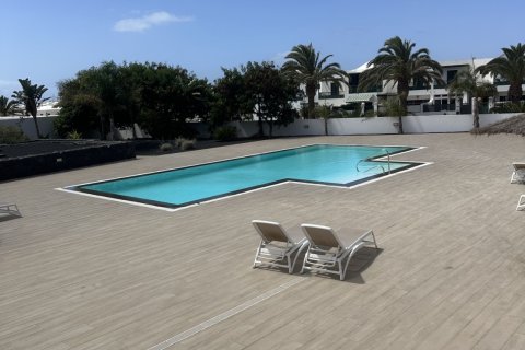 Huoneisto myytävänä Teguise, Lanzarote, Espanja, 1 makuuhuone, 50 m2 No. 173314 - kuva 9