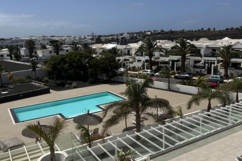 Huoneisto myytävänä Teguise, Lanzarote, Espanja, 1 makuuhuone, 50 m2 No. 173314 - kuva 10
