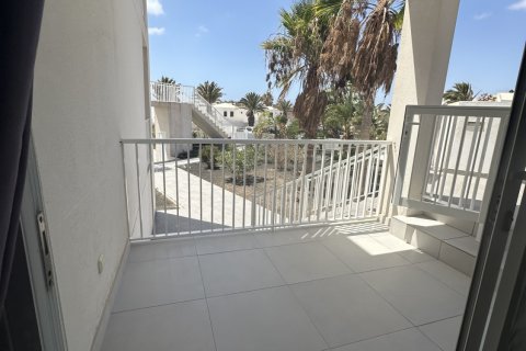 Apartment à Teguise, Lanzarote, Espagne 1 chambre, 50 m2 No. 173314