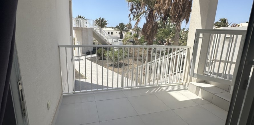 Huoneisto Teguise, Lanzarote, Espanja 1 makuuhuone, 50 m2 No. 173314