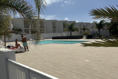 Huoneisto myytävänä Teguise, Lanzarote, Espanja, 1 makuuhuone, 50 m2 No. 173314 - kuva 11