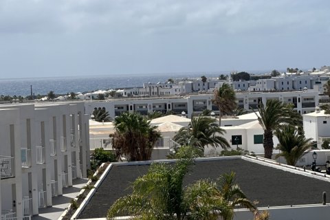 Huoneisto myytävänä Teguise, Lanzarote, Espanja, 1 makuuhuone, 50 m2 No. 173314 - kuva 12