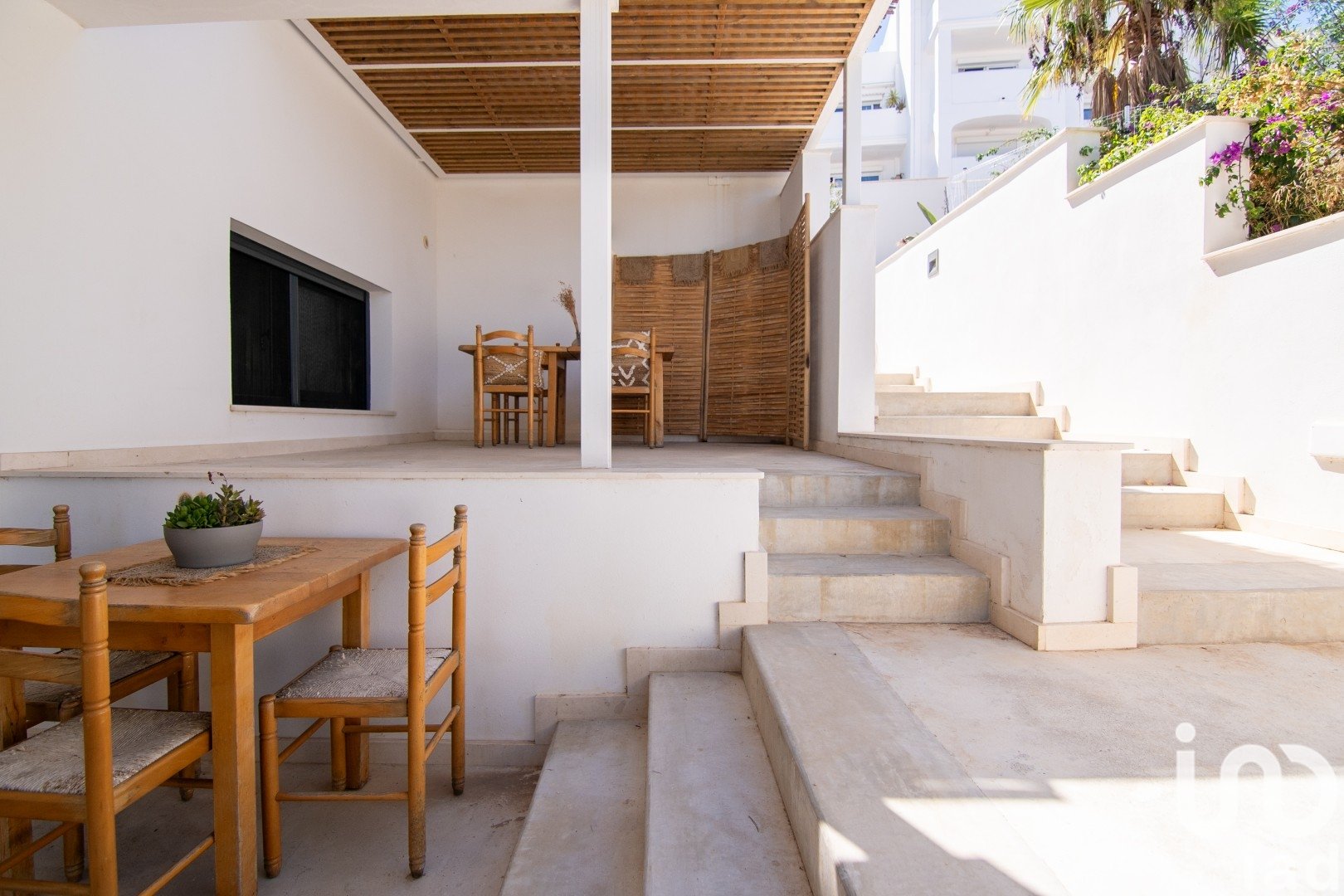 Apartamento en Sant Josep de sa Talaia, Ibiza, España 1 dormitorio, 38 m2 No. 173311