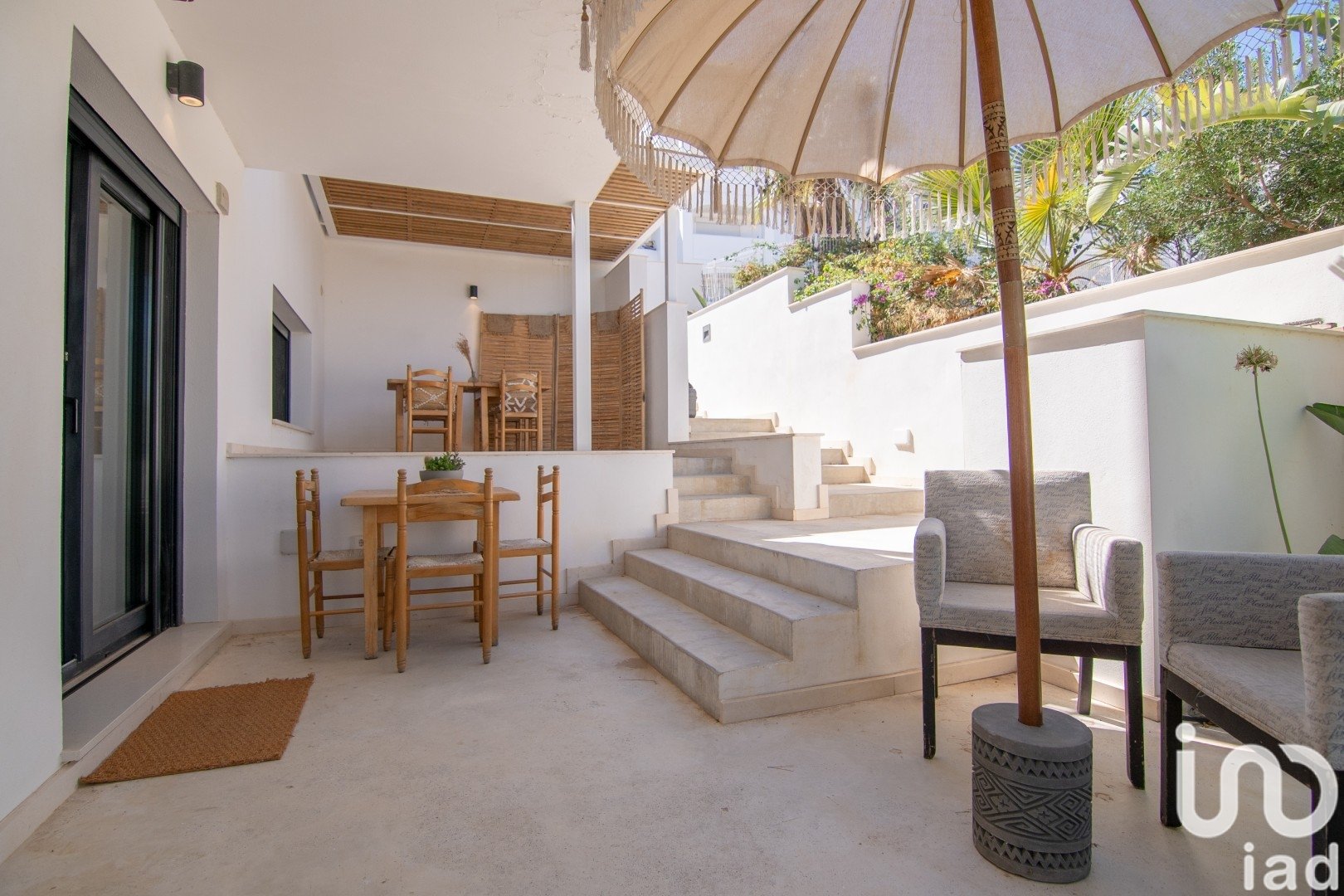 Apartamento en Sant Josep de sa Talaia, Ibiza, España 1 dormitorio, 38 m2 No. 173311