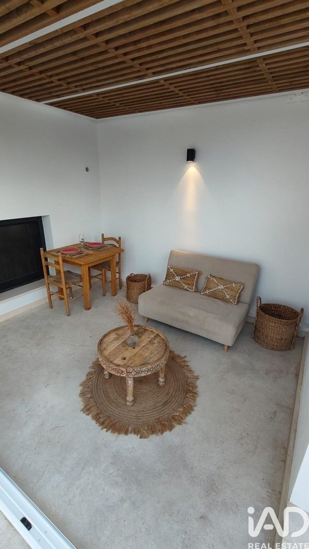 Apartamento en Sant Josep de sa Talaia, Ibiza, España 1 dormitorio, 38 m2 No. 173311