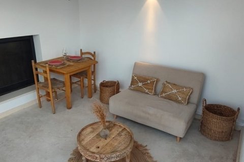Huoneisto myytävänä Sant Josep de sa Talaia, Ibiza, Espanja, 1 makuuhuone, 38 m2 No. 173311 - kuva 14