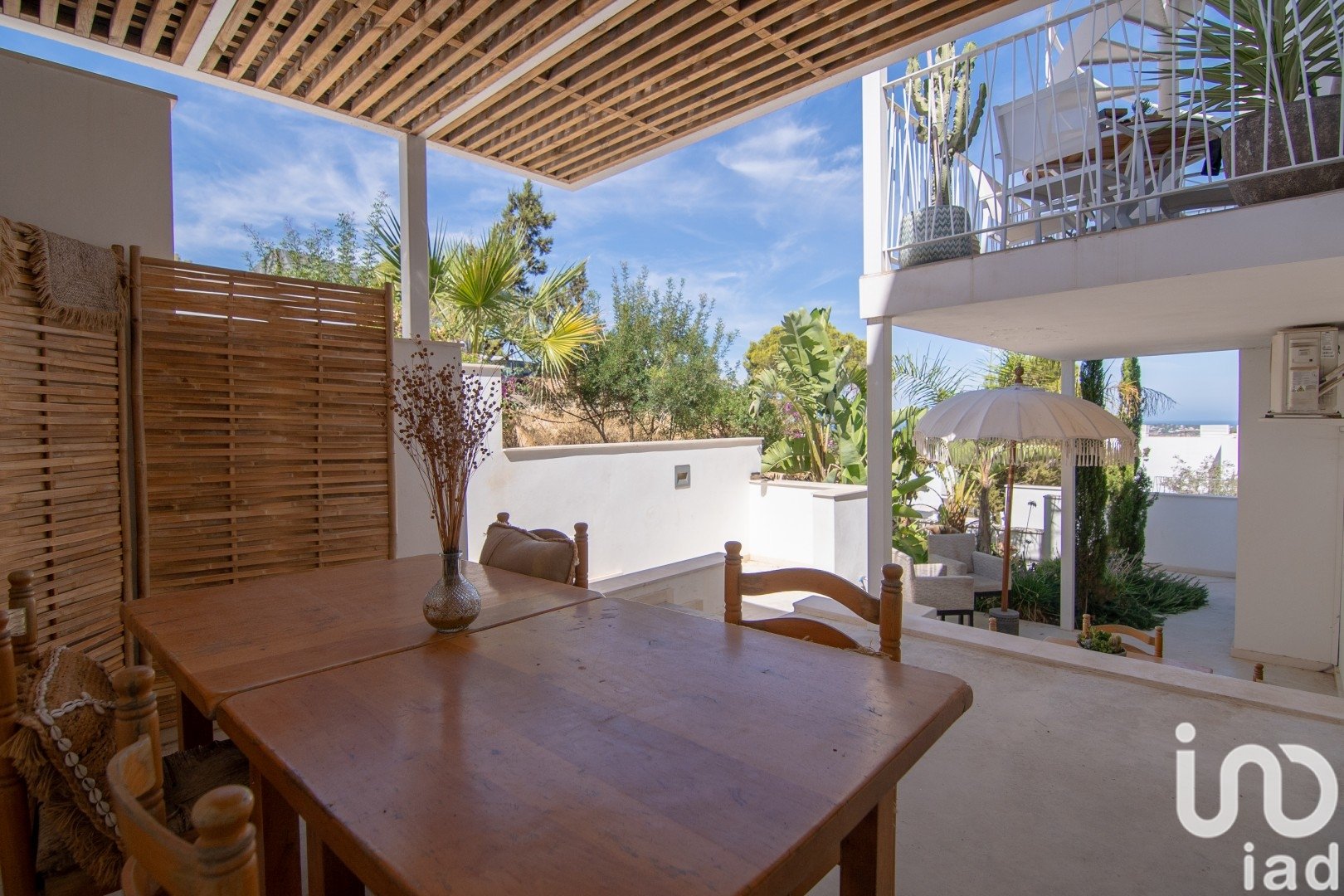 Apartamento en Sant Josep de sa Talaia, Ibiza, España 1 dormitorio, 38 m2 No. 173311