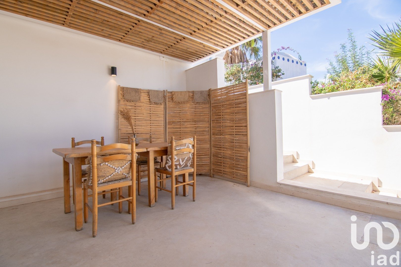 Apartamento en Sant Josep de sa Talaia, Ibiza, España 1 dormitorio, 38 m2 No. 173311
