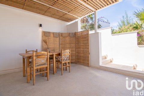 Huoneisto myytävänä Sant Josep de sa Talaia, Ibiza, Espanja, 1 makuuhuone, 38 m2 No. 173311 - kuva 6