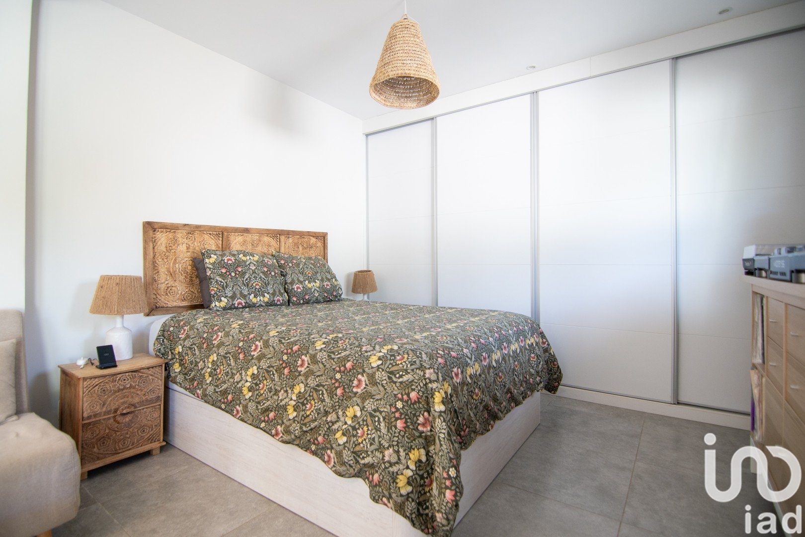 Apartamento en Sant Josep de sa Talaia, Ibiza, España 1 dormitorio, 38 m2 No. 173311