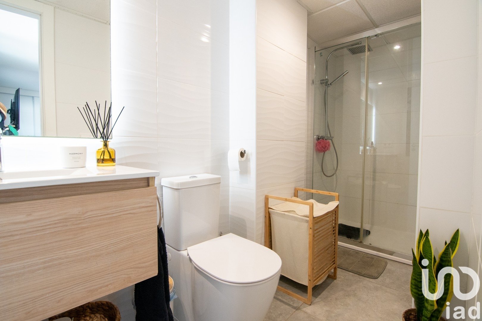 Apartamento en Sant Josep de sa Talaia, Ibiza, España 1 dormitorio, 38 m2 No. 173311