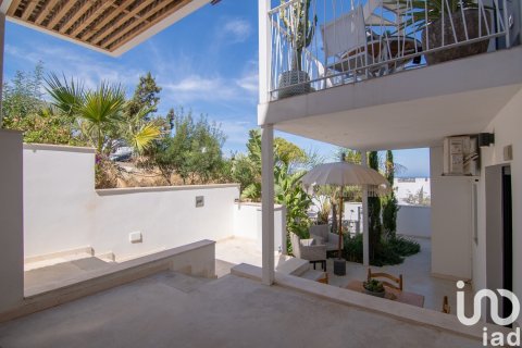 Apartment à Sant Josep de sa Talaia, Ibiza, Espagne 1 chambre, 38 m2 No. 173311