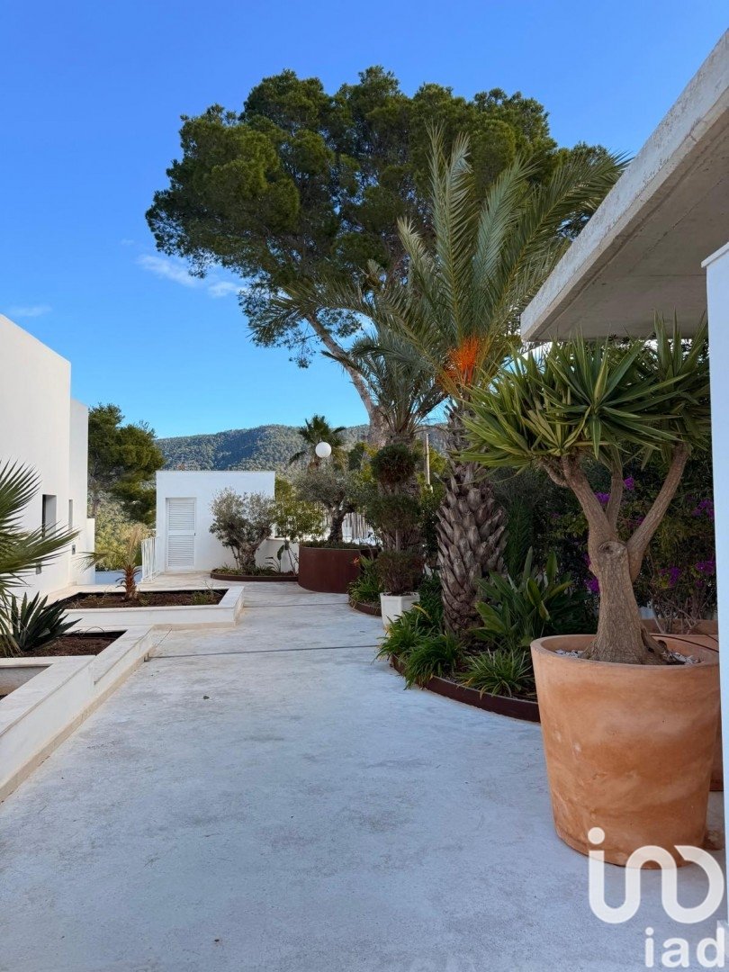 Apartamento en Sant Josep de sa Talaia, Ibiza, España 1 dormitorio, 38 m2 No. 173311