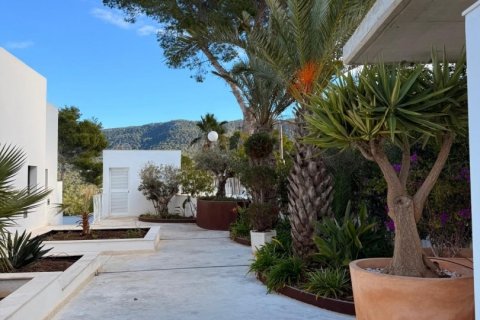 Huoneisto myytävänä Sant Josep de sa Talaia, Ibiza, Espanja, 1 makuuhuone, 38 m2 No. 173311 - kuva 17