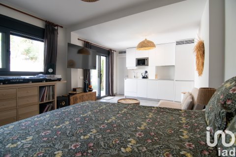 Huoneisto myytävänä Sant Josep de sa Talaia, Ibiza, Espanja, 1 makuuhuone, 38 m2 No. 173311 - kuva 13