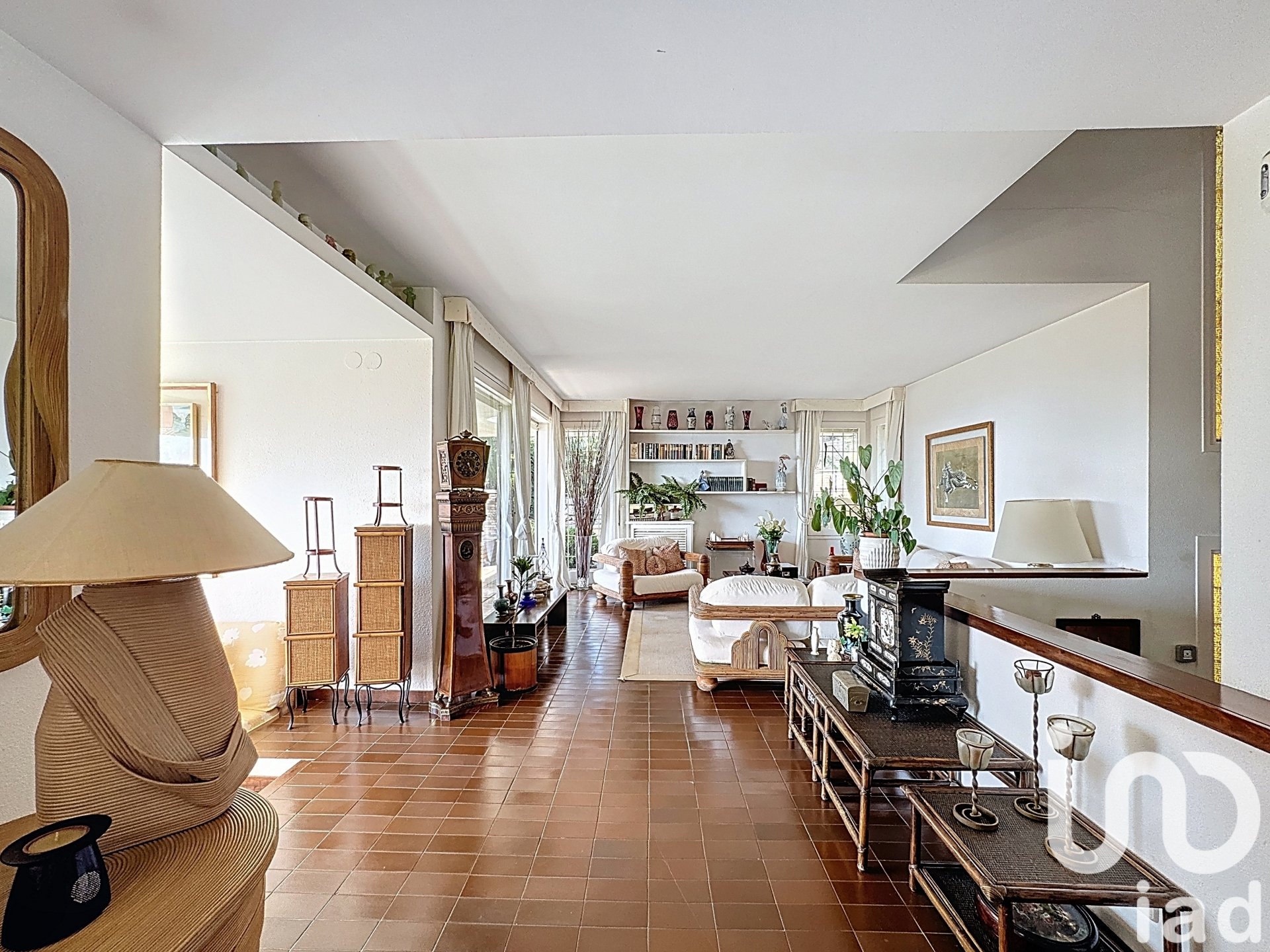 House à Cabrils, Barcelona, Espagne 4 chambres, 350 m2 No. 173308