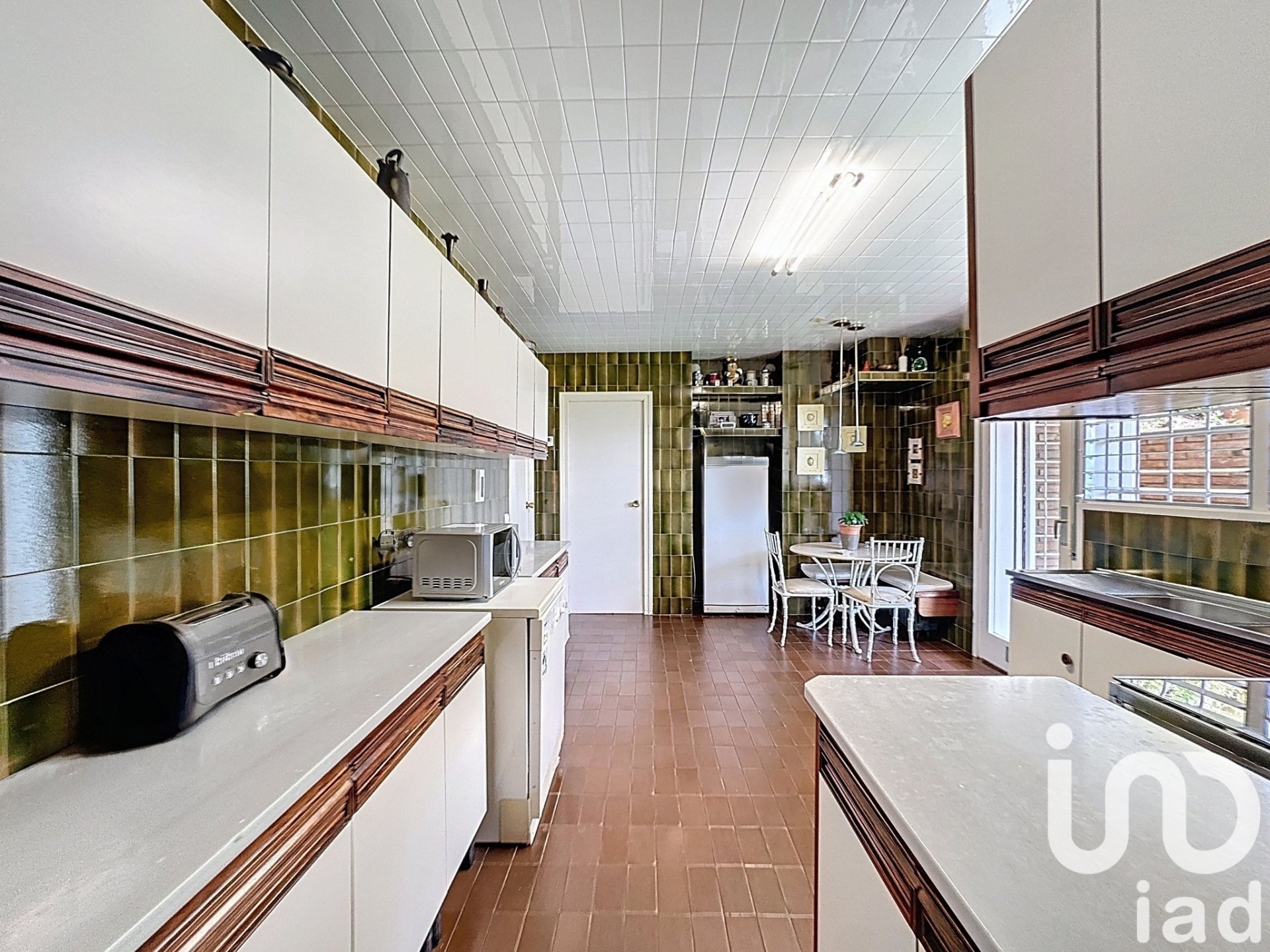 House à Cabrils, Barcelona, Espagne 4 chambres, 350 m2 No. 173308