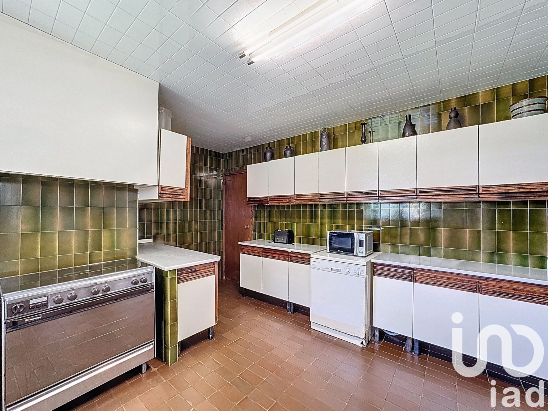 House à Cabrils, Barcelona, Espagne 4 chambres, 350 m2 No. 173308