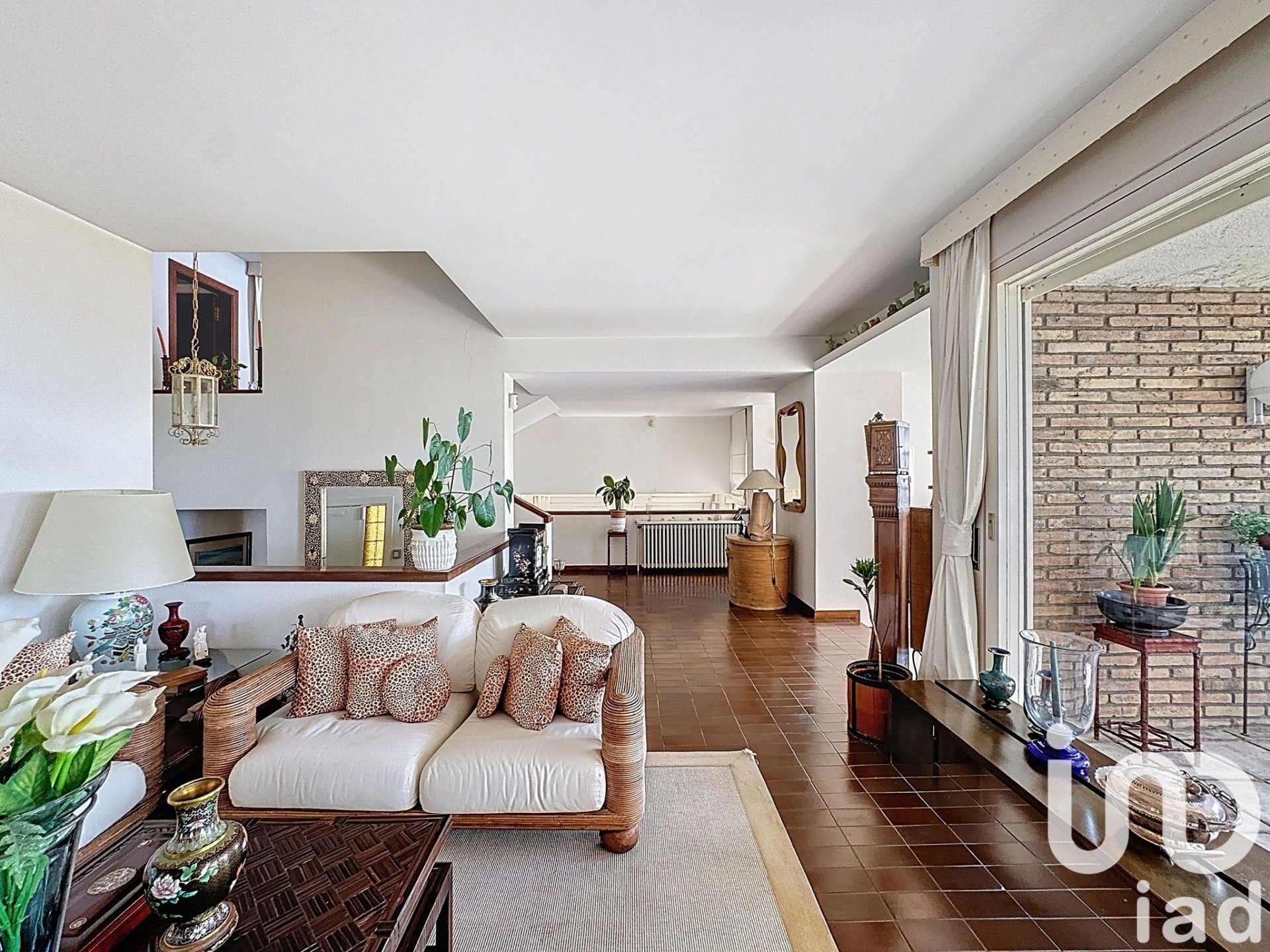 House à Cabrils, Barcelona, Espagne 4 chambres, 350 m2 No. 173308