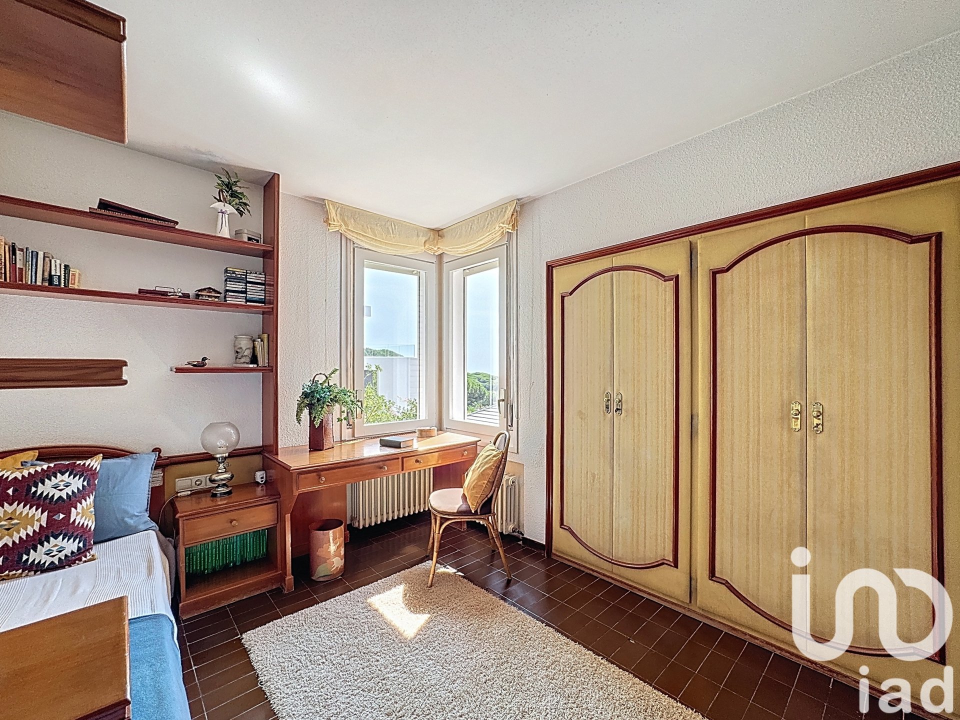 House à Cabrils, Barcelona, Espagne 4 chambres, 350 m2 No. 173308