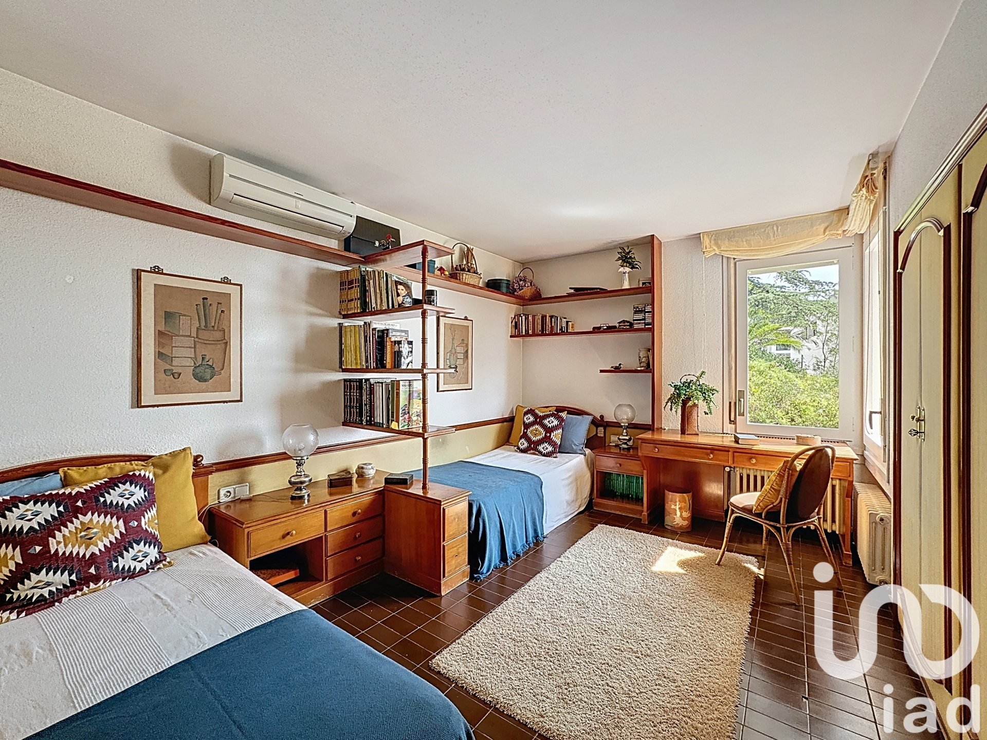 House à Cabrils, Barcelona, Espagne 4 chambres, 350 m2 No. 173308