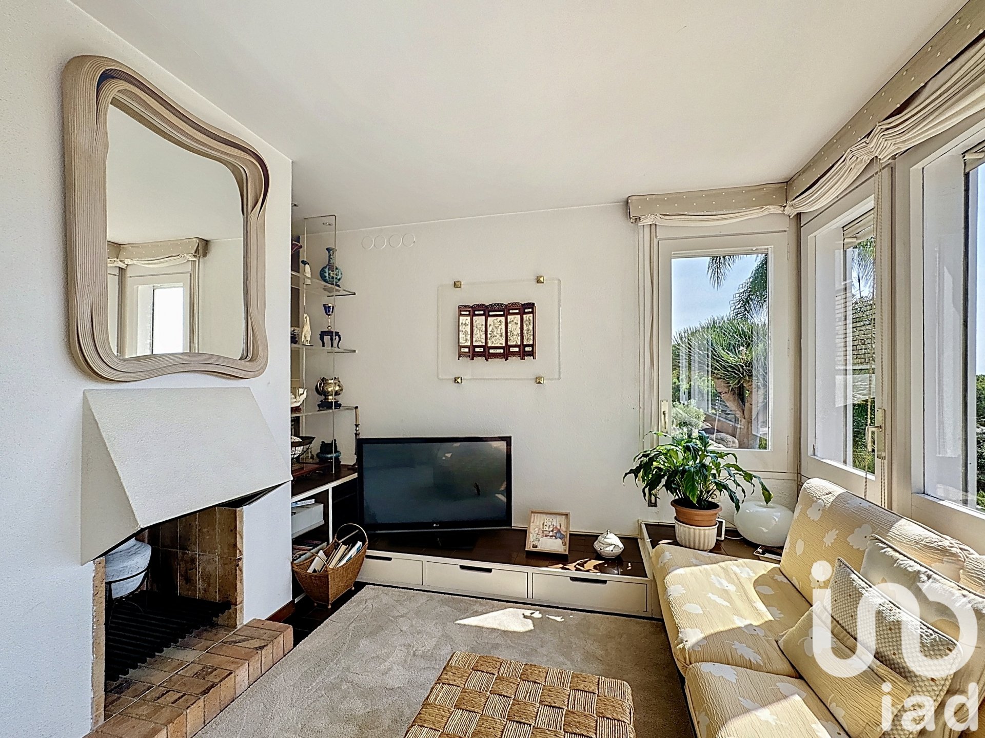 House à Cabrils, Barcelona, Espagne 4 chambres, 350 m2 No. 173308