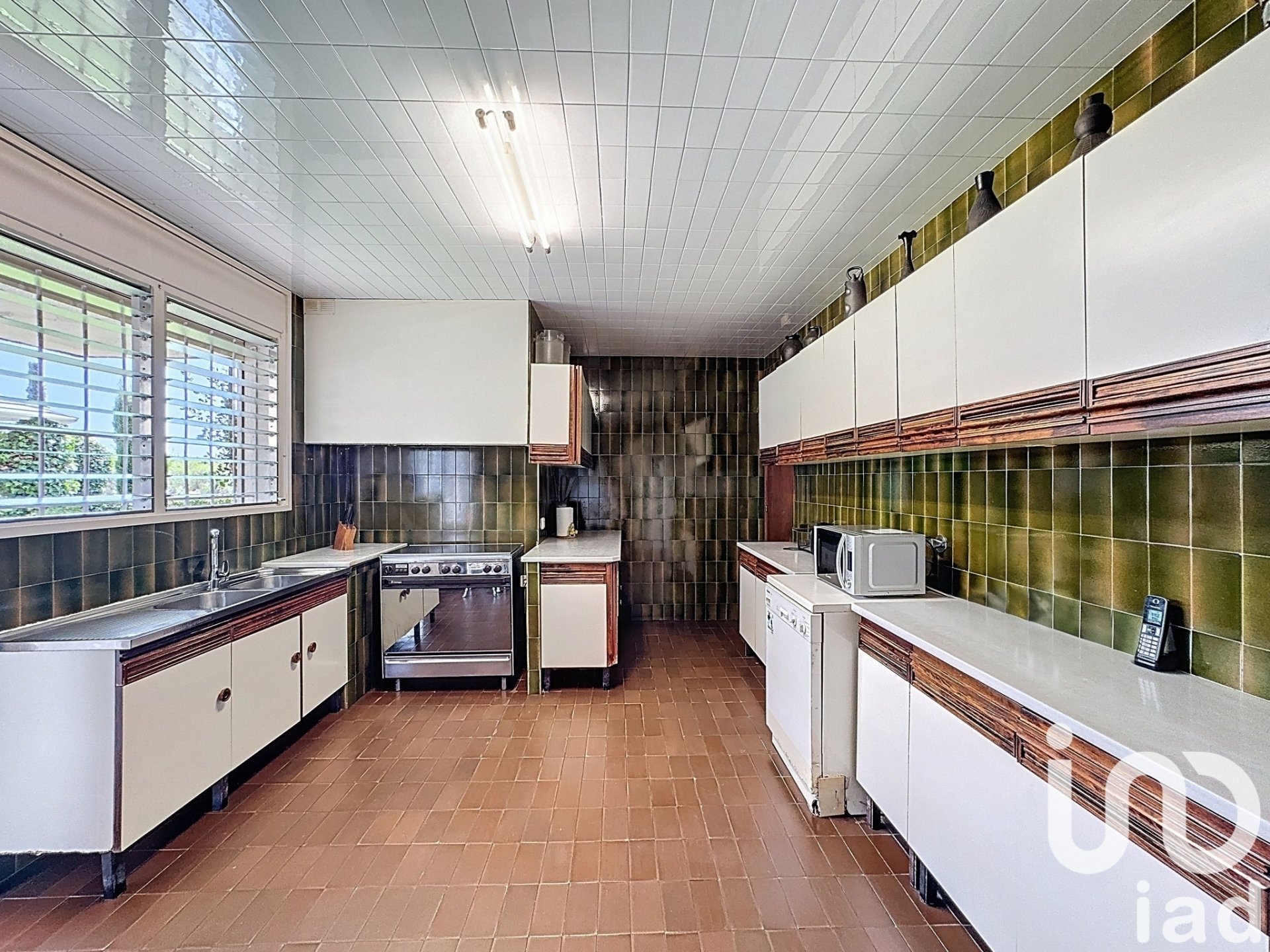 House à Cabrils, Barcelona, Espagne 4 chambres, 350 m2 No. 173308