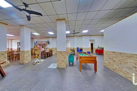 Kawiarnia / restauracja w Crevillent, Alicante, Hiszpania 333 mkw. nr 173312 – zdjęcie 26