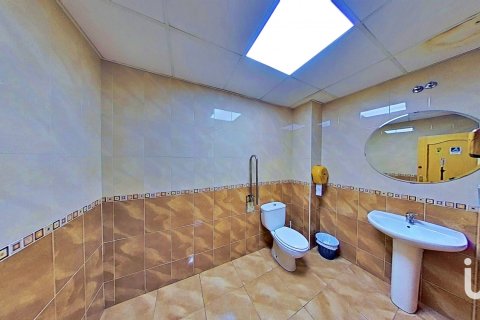Kawiarnia / restauracja w Crevillent, Alicante, Hiszpania 333 mkw. nr 173312 – zdjęcie 28