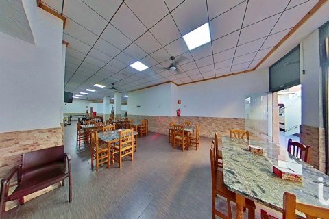 Kawiarnia / restauracja w Crevillent, Alicante, Hiszpania 333 mkw. nr 173312 – zdjęcie 15