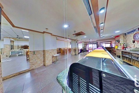 Cafe / restaurant in Crevillent, Alicante, Spanien 333 m2 Nr. 173312