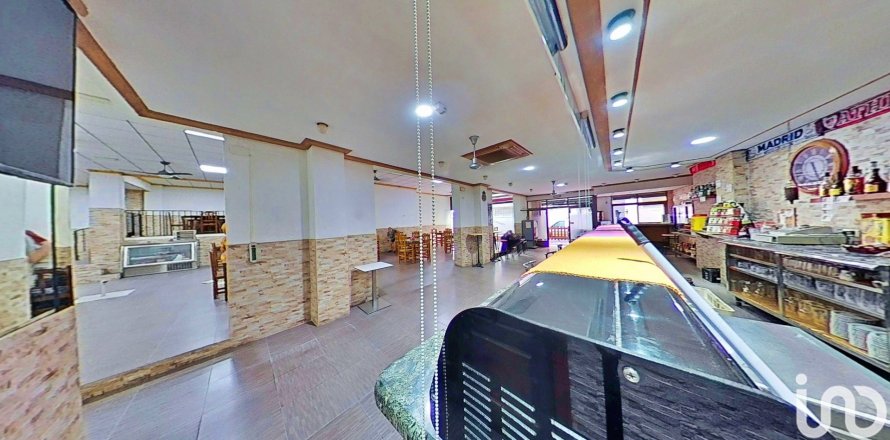Kawiarnia / restauracja w Crevillent, Alicante, Hiszpania 333 mkw. nr 173312