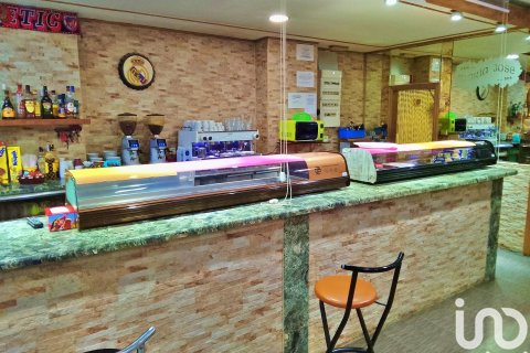 Kawiarnia / restauracja w Crevillent, Alicante, Hiszpania 333 mkw. nr 173312 – zdjęcie 7
